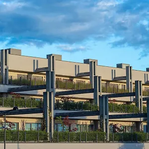 Unahotels Le Terrazze Treviso Hotel&residence Hotel Lancenigo