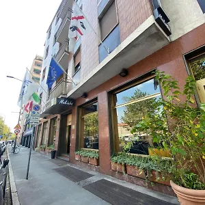 Mokinba Sant'ambroeus Hotel Milano