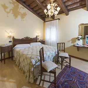 La Rescossa Hotel