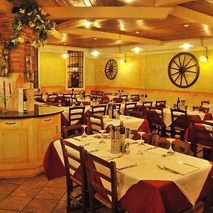 Ristorante La Rocca Hotel