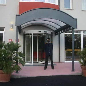 Hotel Formula Int. & Puravita