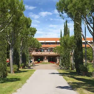Fattoria La Principina Hotel Principina Terra