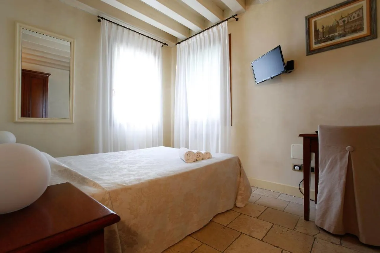 Relais Villa Selvatico Roncade