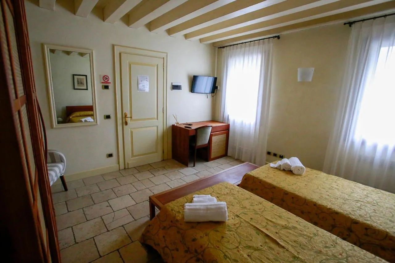 Relais Villa Selvatico Roncade