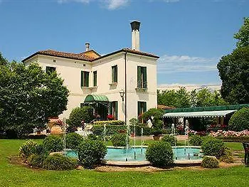 Relais Villa Selvatico Roncade Hotel